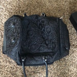 Thirty-one suit case